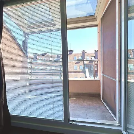 Unique Luxurious Jacuzzi Penthouse Duplex In Center! 2 Baths! Free Parking! Apartment Sofia